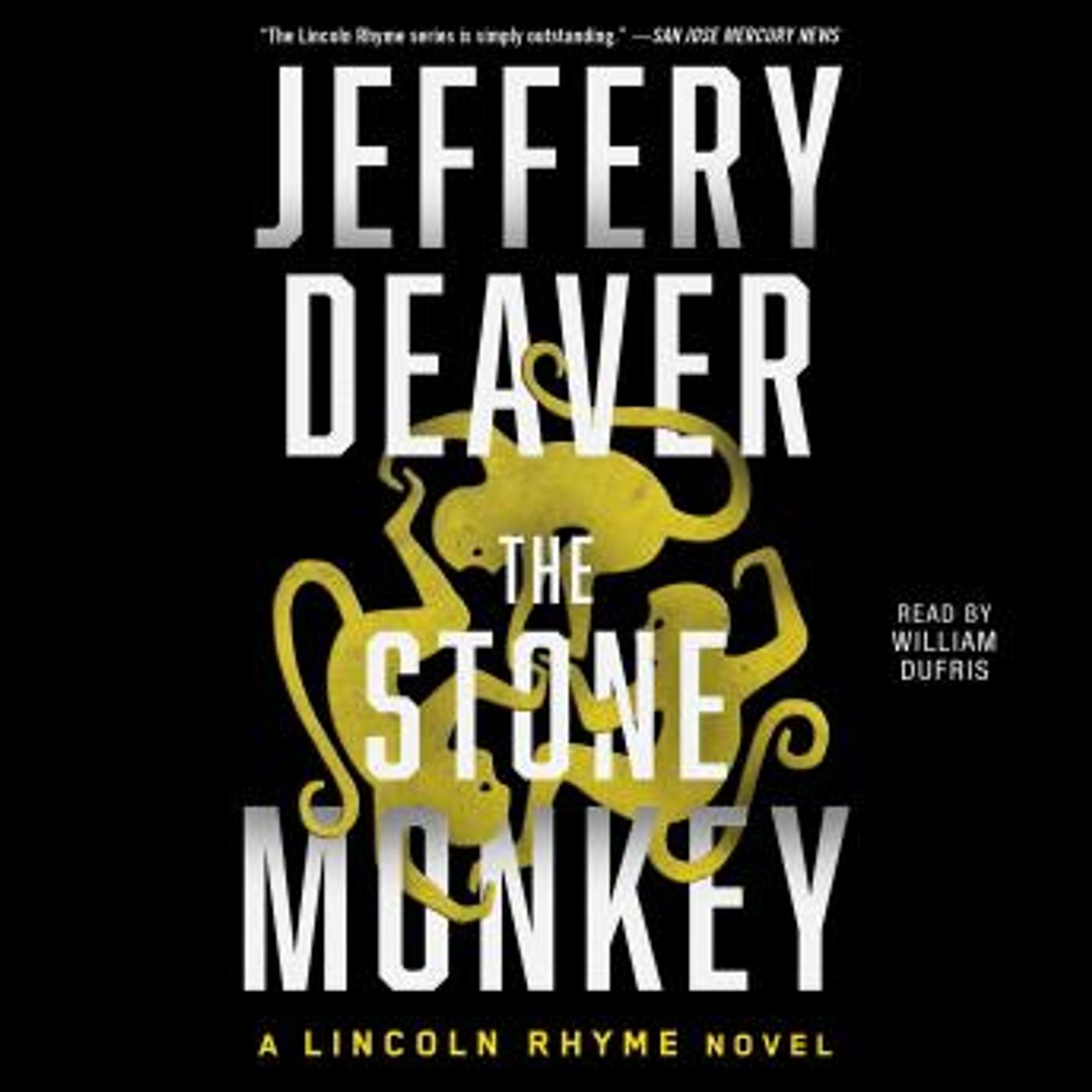 News Full Audiobooks in Mystery, Thriller & Horror, Police & Detective