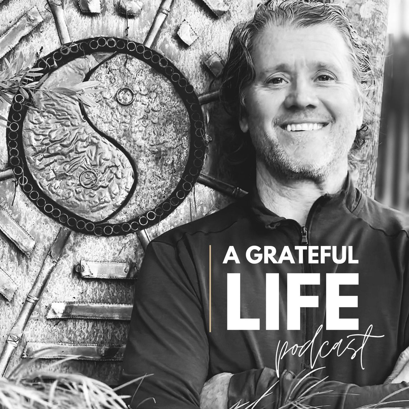 On Sacred Places, Big Leaps and Following Your Bliss with Charley Patton episode artwork