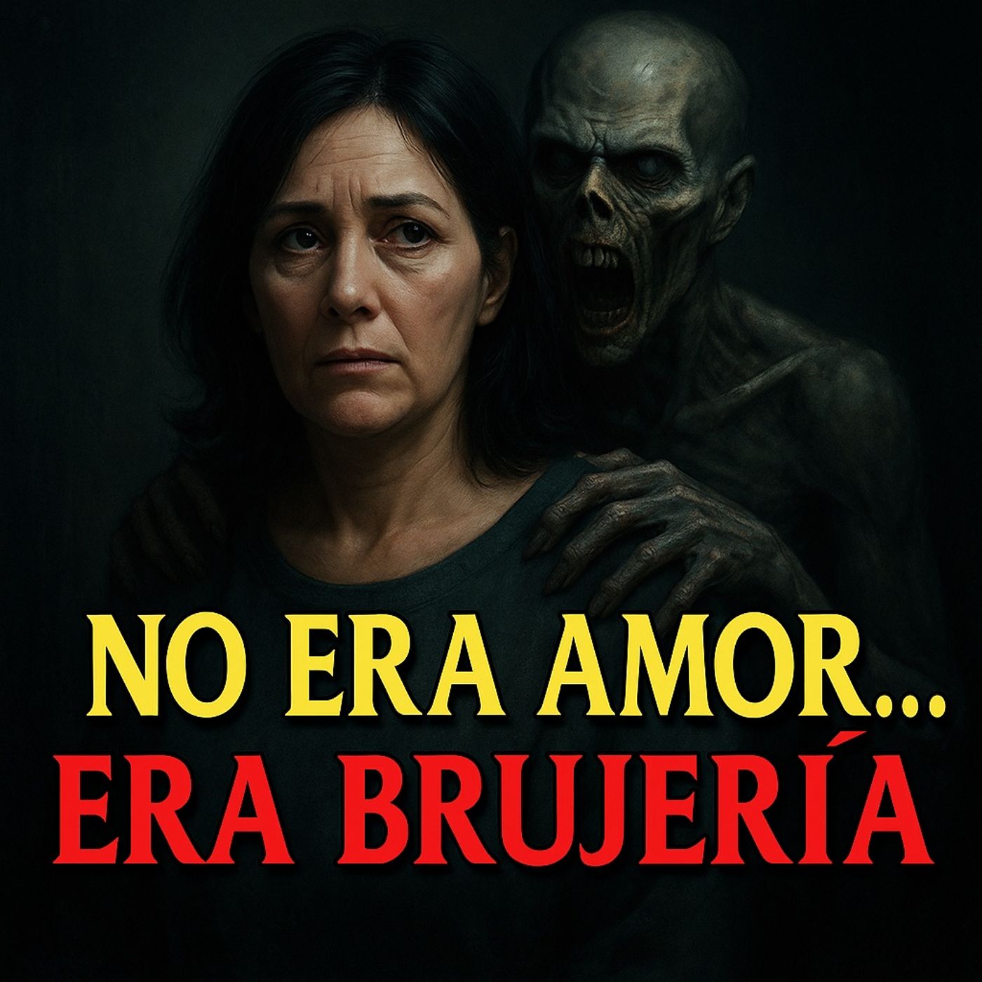 💀🔥Creia Que Era Amor.... Era Un Amarre Con La Santa Muerte ⁄ Relato De Terror🔥💀