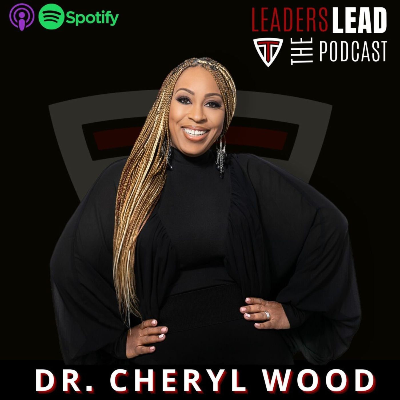 Leaders Lead with Tony Taylor