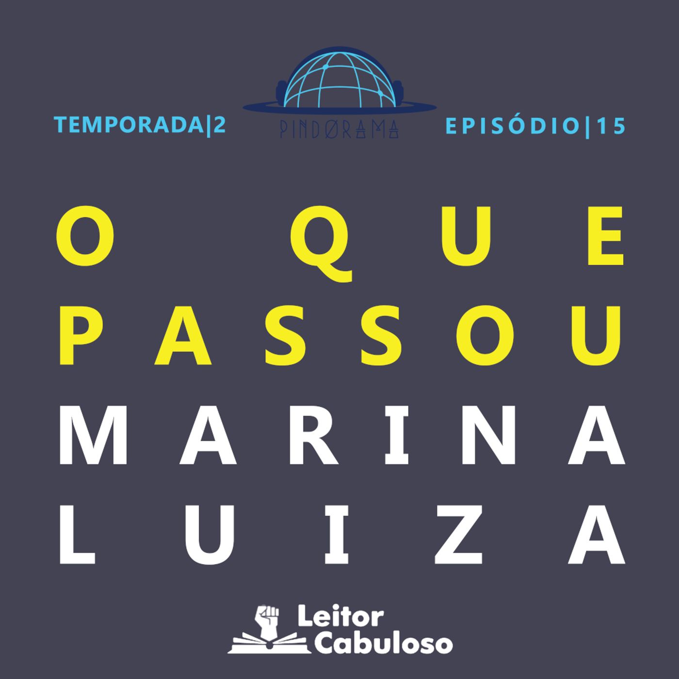 Pindorama Podcast