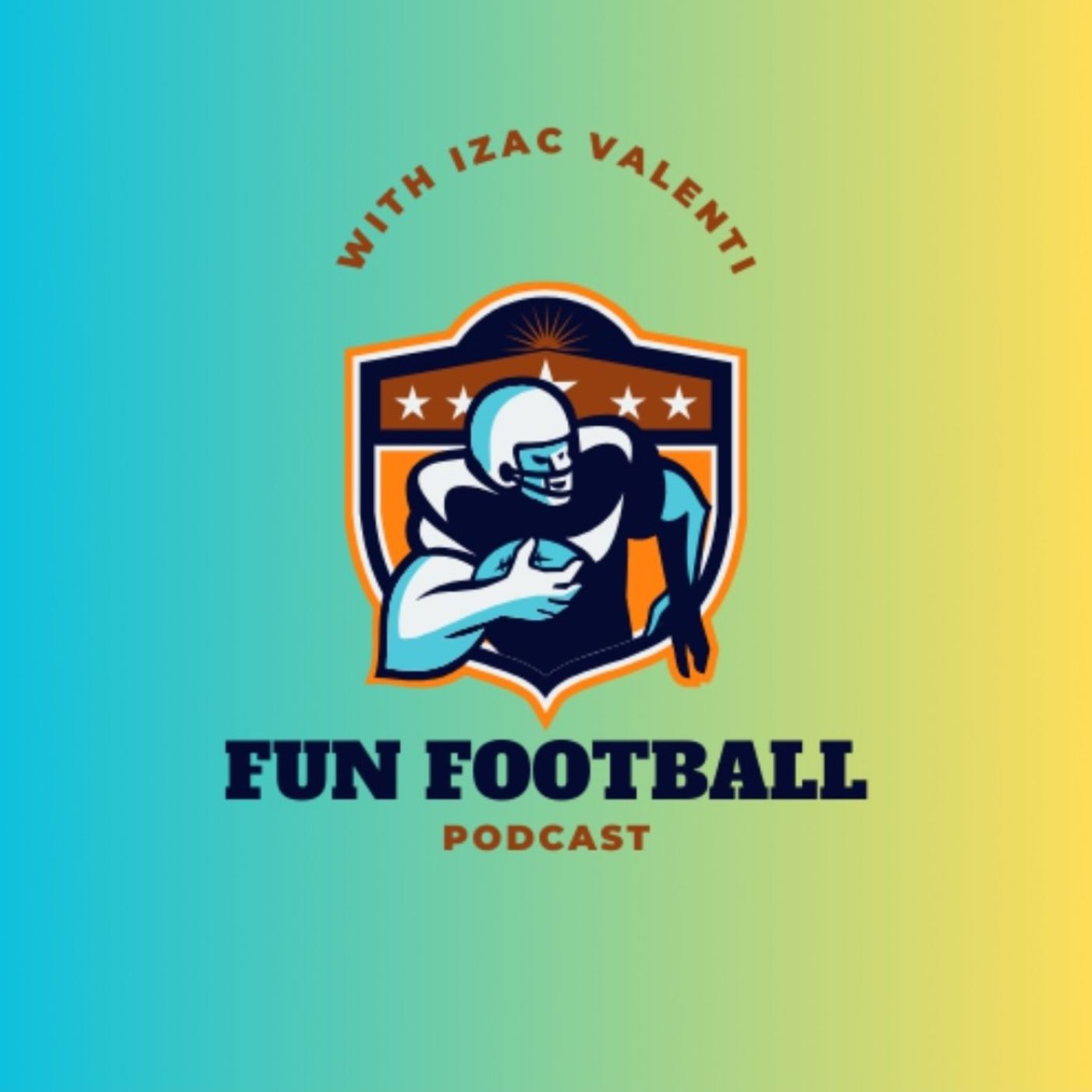 Fun Football Podcast