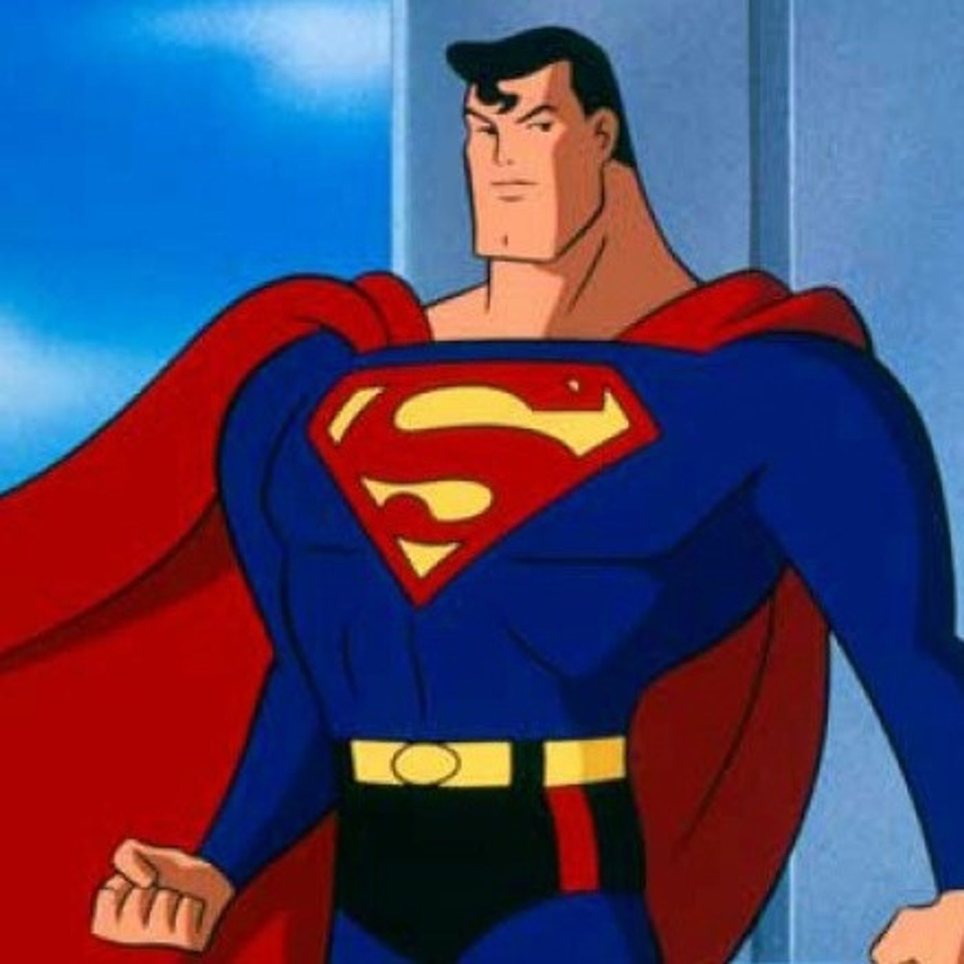 Watching Comics Podcast