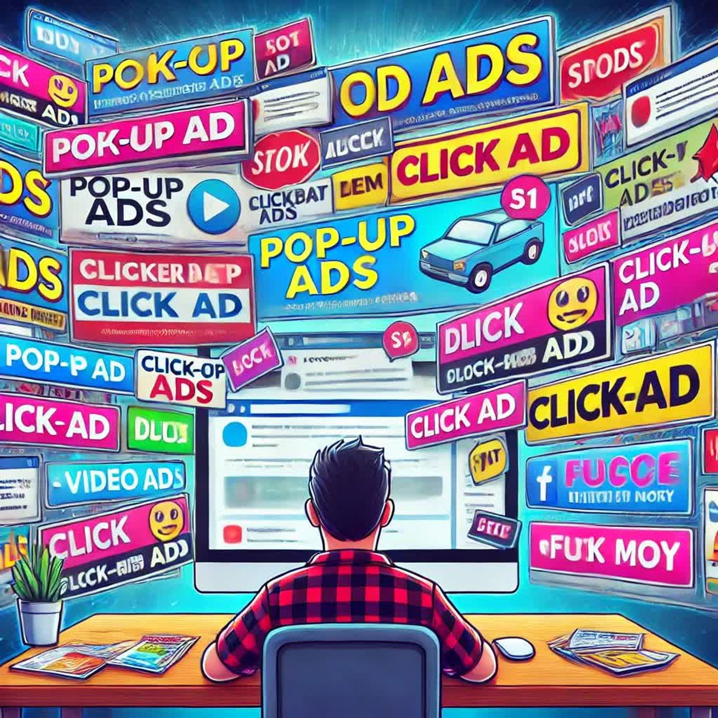 Cyberprzezorny – reklamy spersonalizowane episode artwork