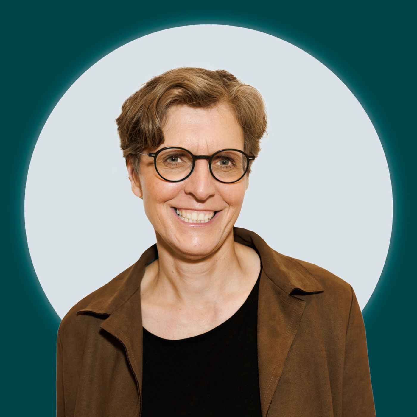 7 - ELISABETH FUCHS über die Musik als Weg zu Gott 7 - ELISABETH FUCHS über die Musik als Weg zu Gott