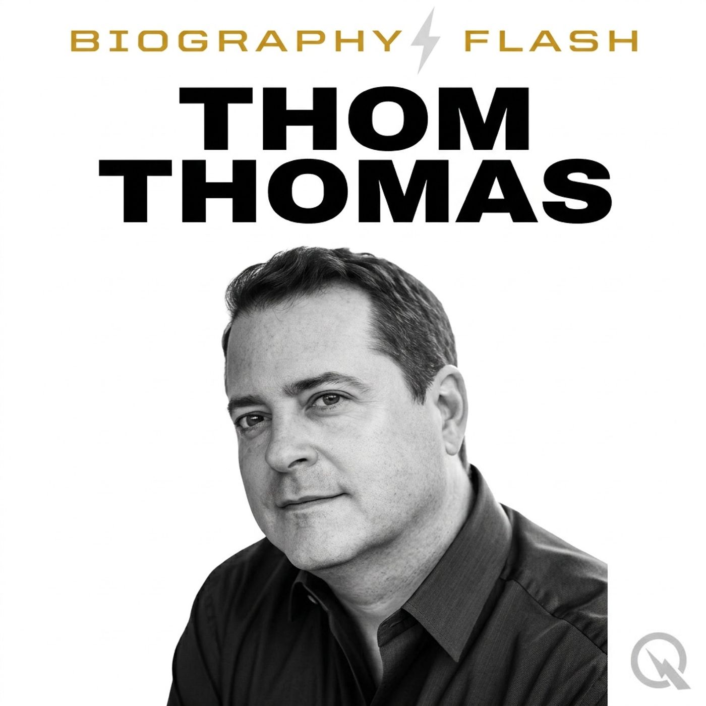 Thom Thomas - Biography Flash