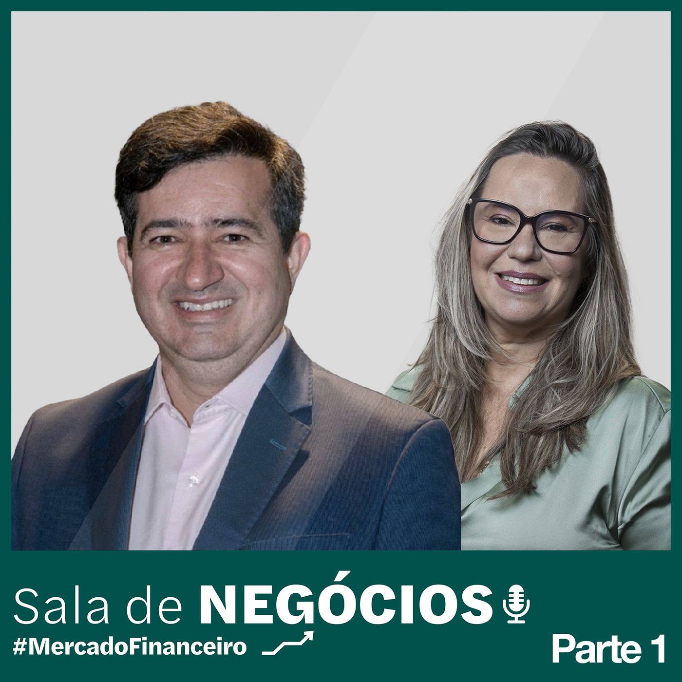 #287 Novo Marco Cambial: como as UBIs podem atrair capital estrangeiro | José Henrique Gama Penido