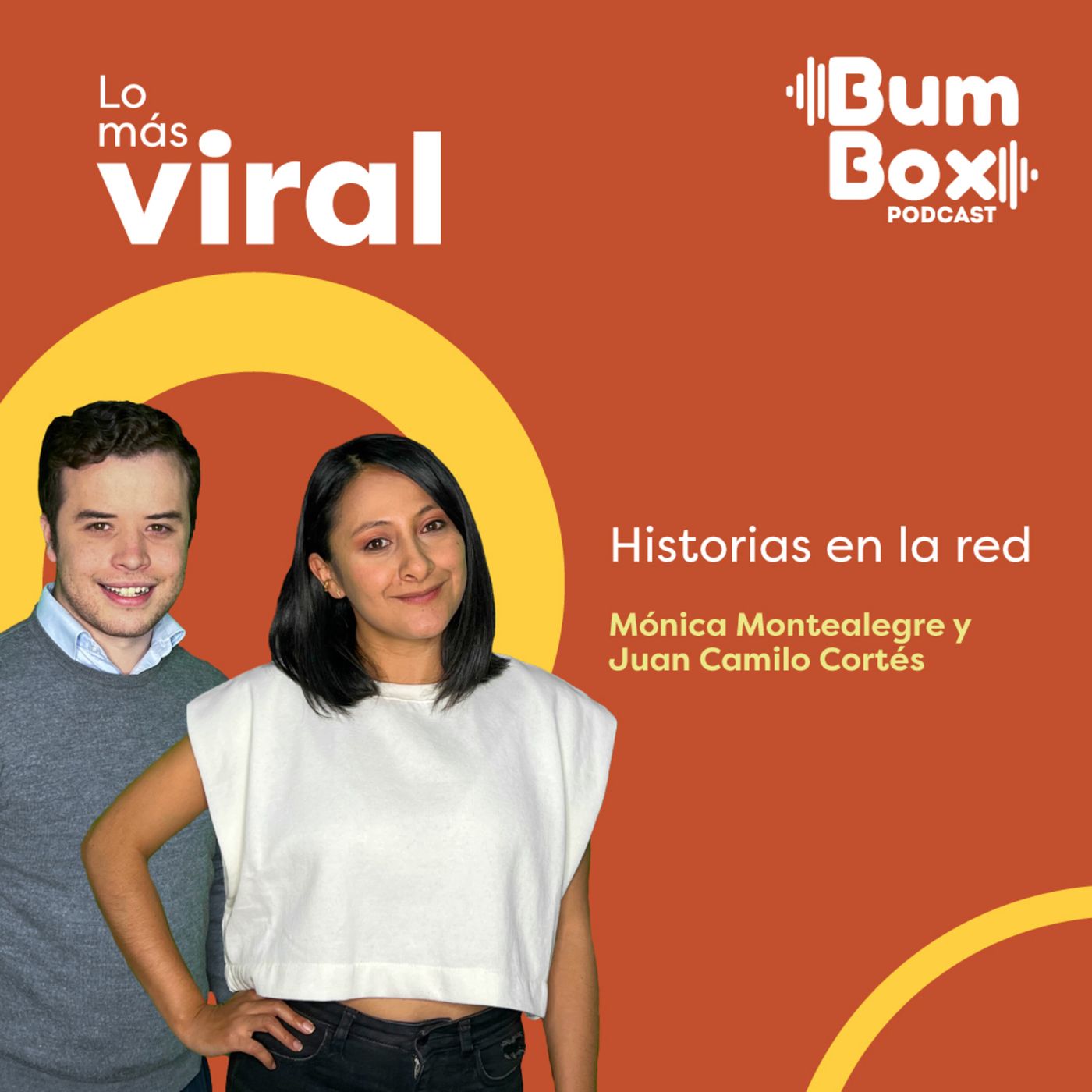 Lo más viral