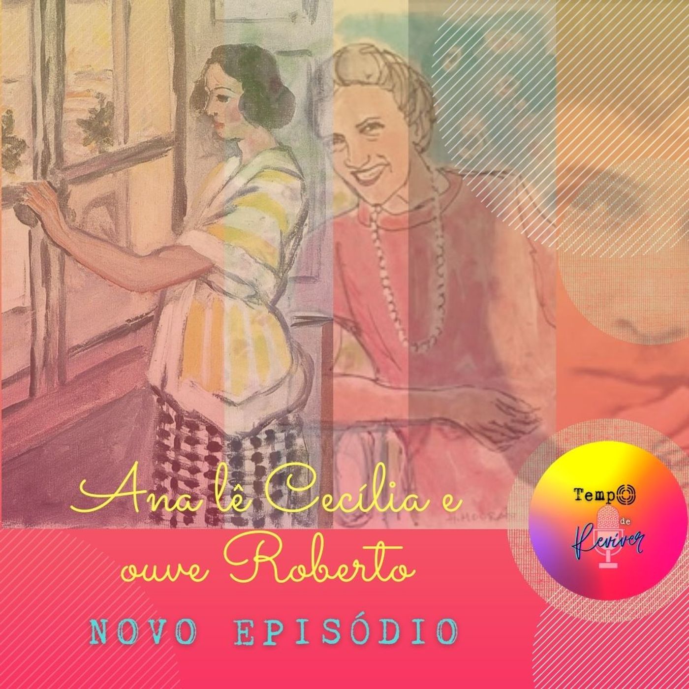 Rádio Tempo de Reviver Podcast