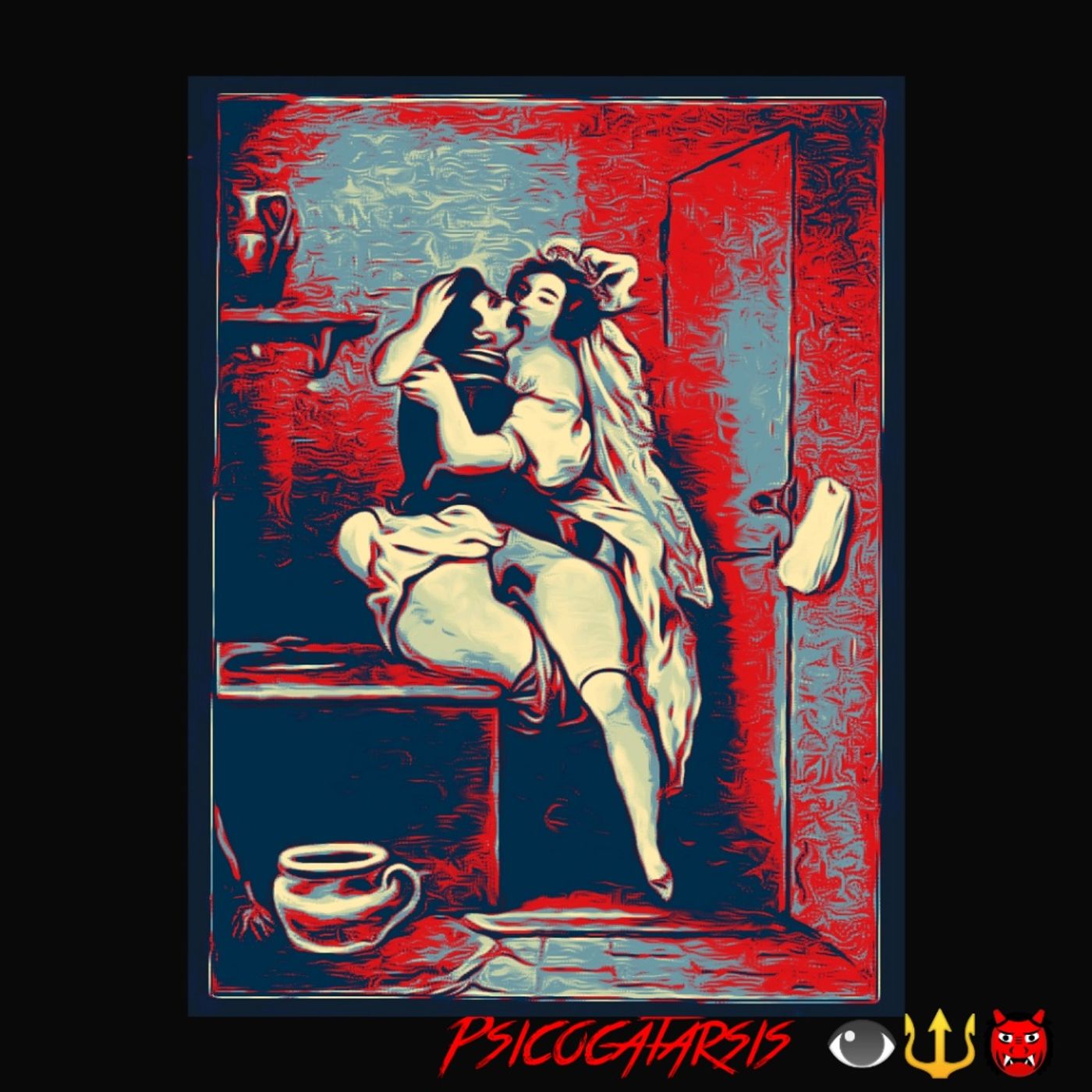 Exponiendo Infieles Ep.84parecia toperware le daban pa llevar... episode artwork