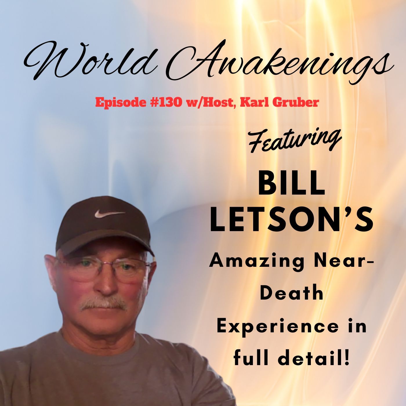 World Awakenings: The Fast Track to Enlightenment