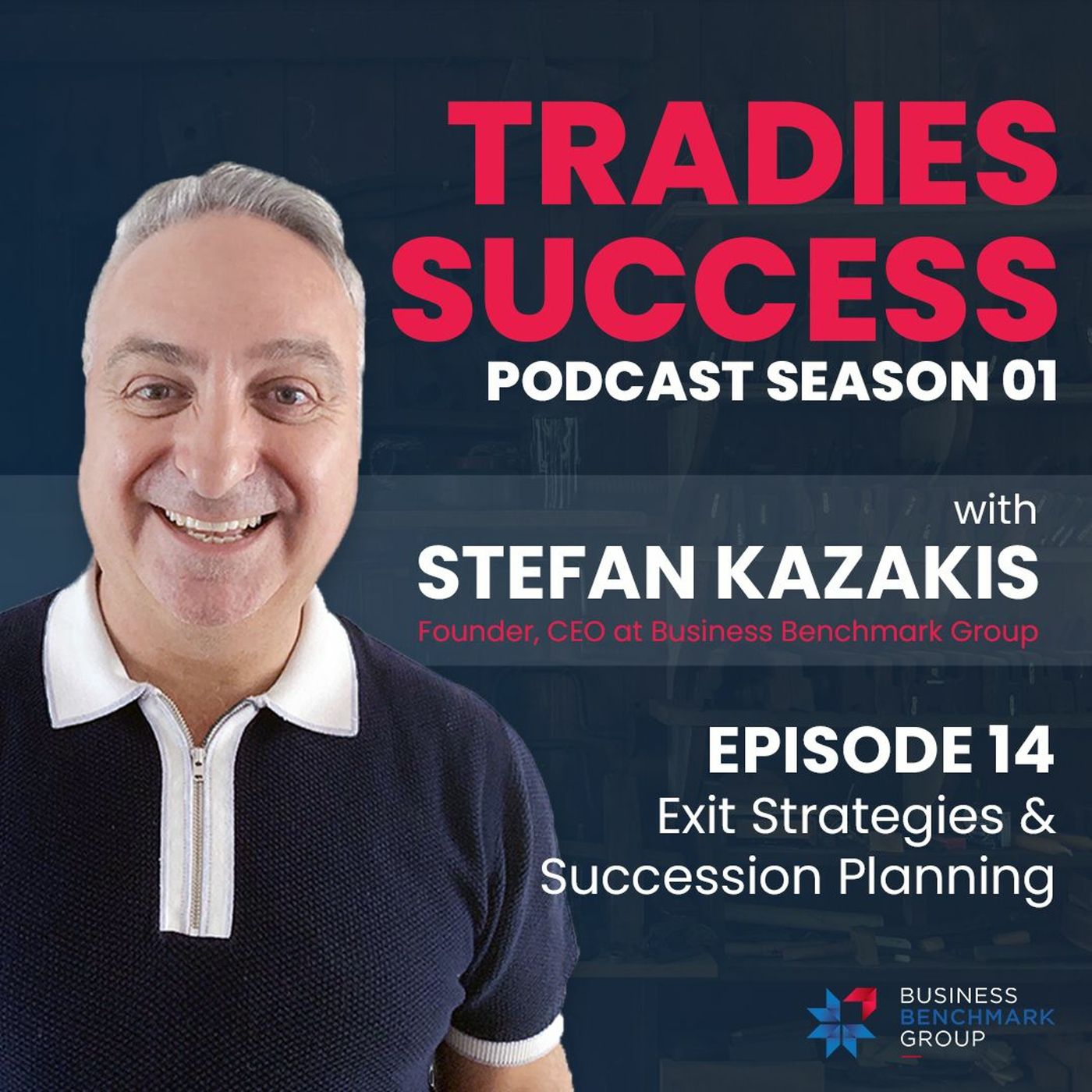 Business Benchmark Group Podcast