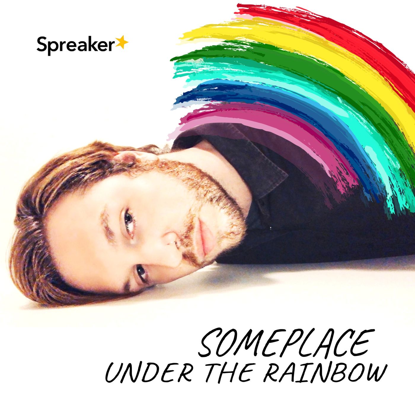Someplace Under the Rainbow