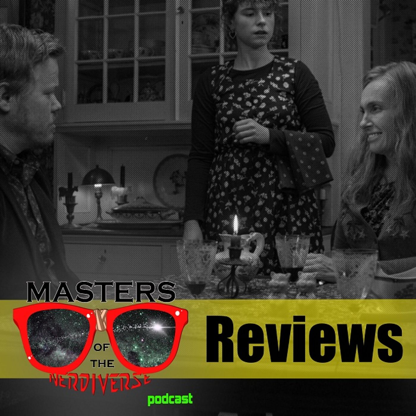 MOTN Reviews: I'm Thinking of Ending Things (2020) episode artwork