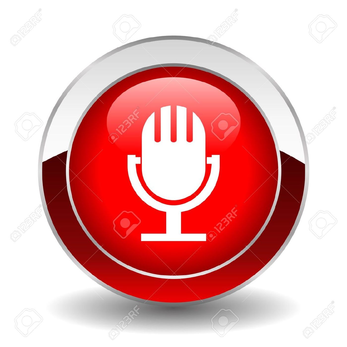 David's podcast