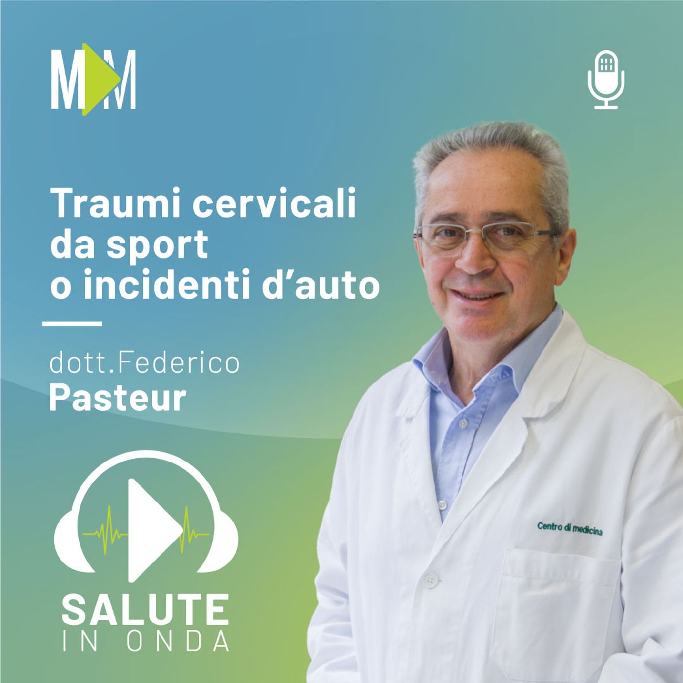 Salute in onda