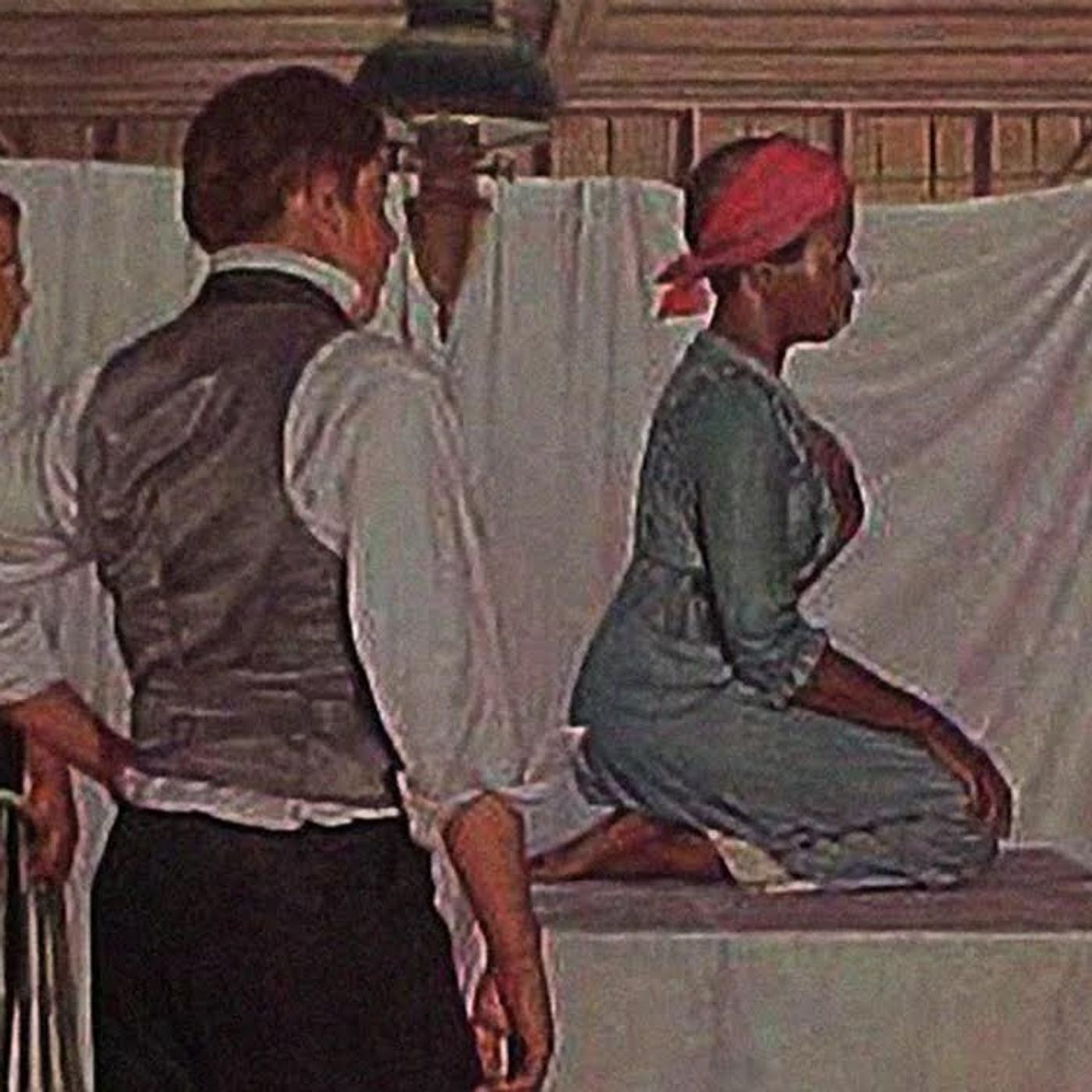 Women's Health Started With Poo And Slavery