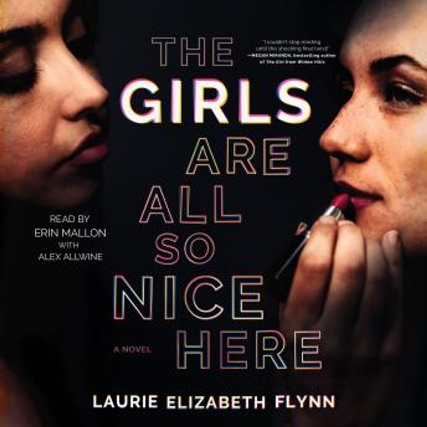 Get Latest Full Audiobooks in Fiction, Contemporary Women