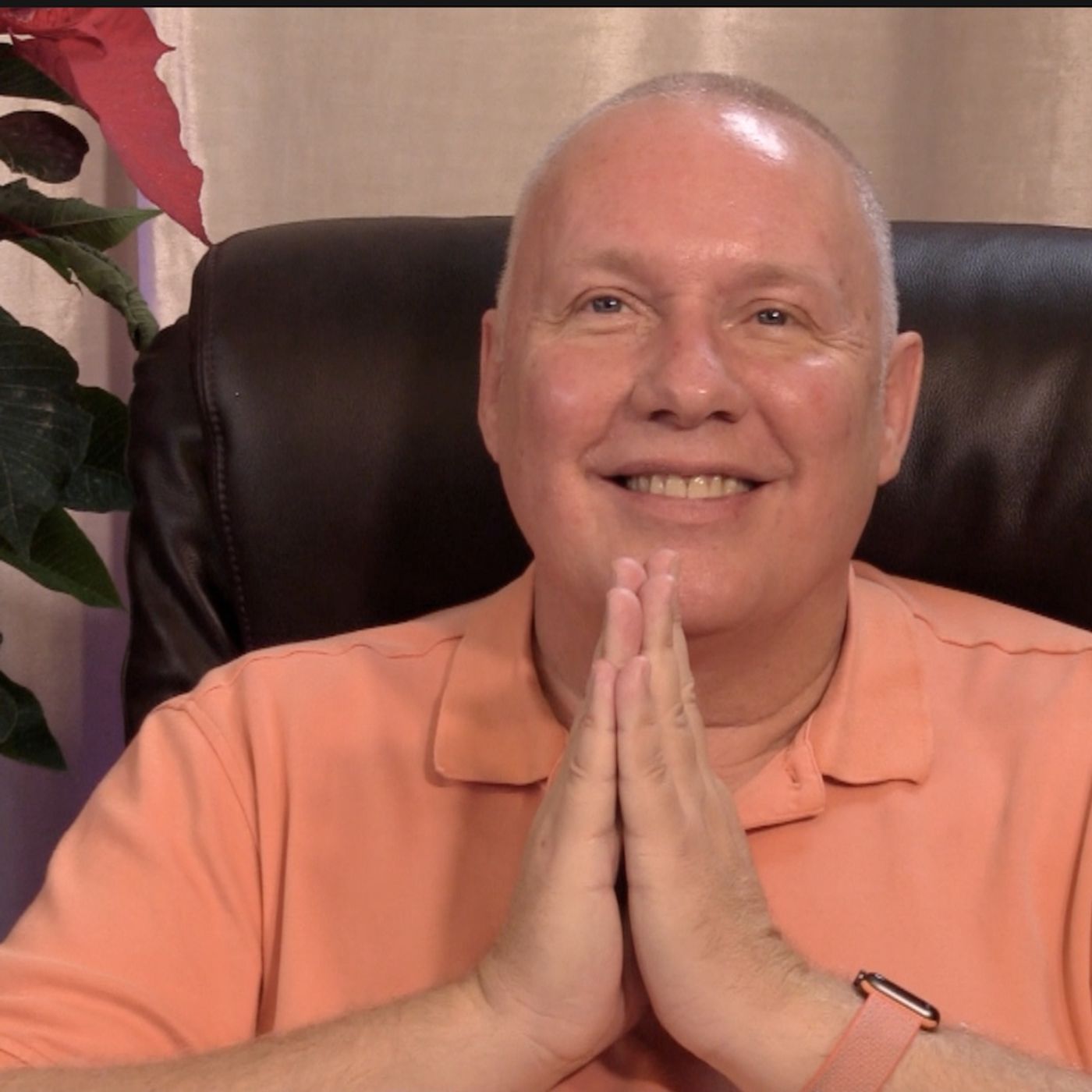 "Birth of Holiness: The Time of Christ Has Come" Online Retreat: Closing Session episode artwork