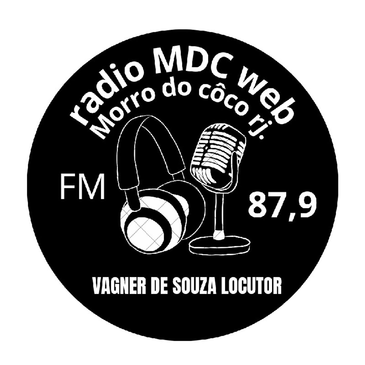 Episódio 2 - podcast de VAGNER DE SOUZA LOCUTOR episode artwork