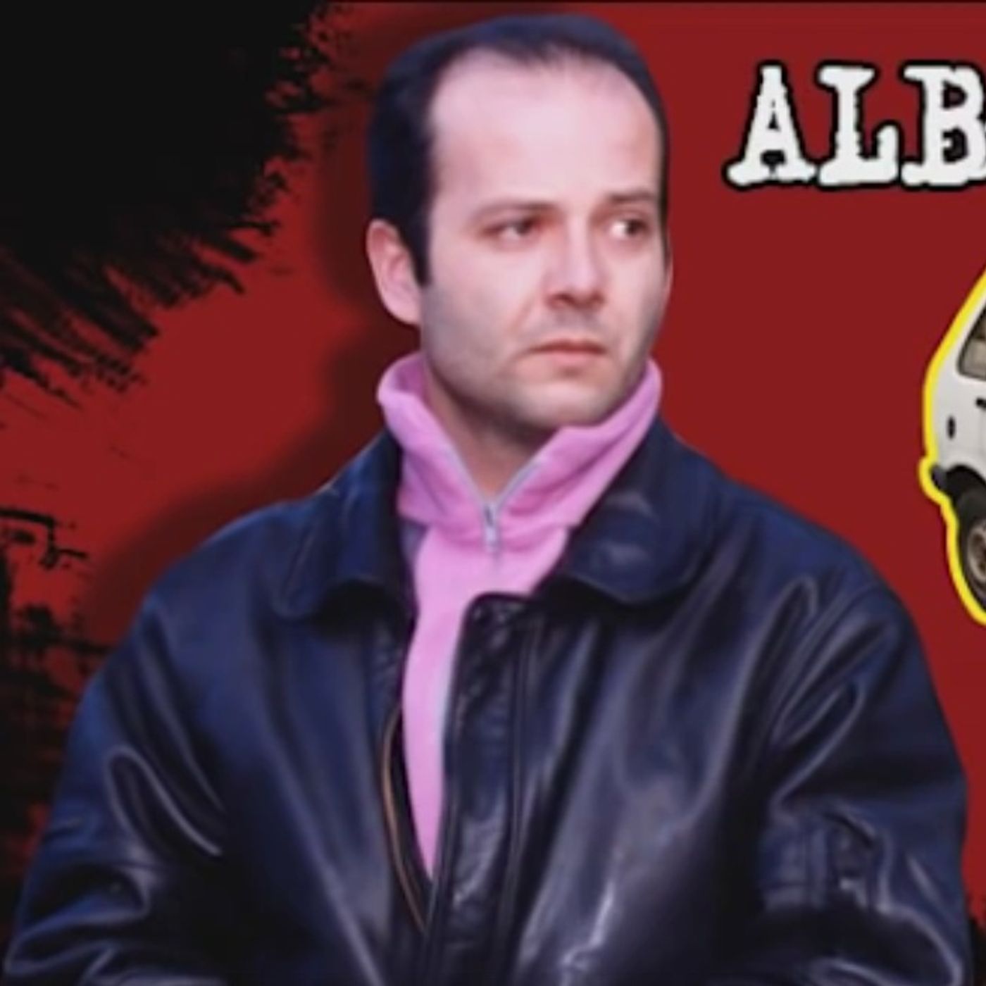 [148] Uno bianca: parla Alberto Savi episode artwork