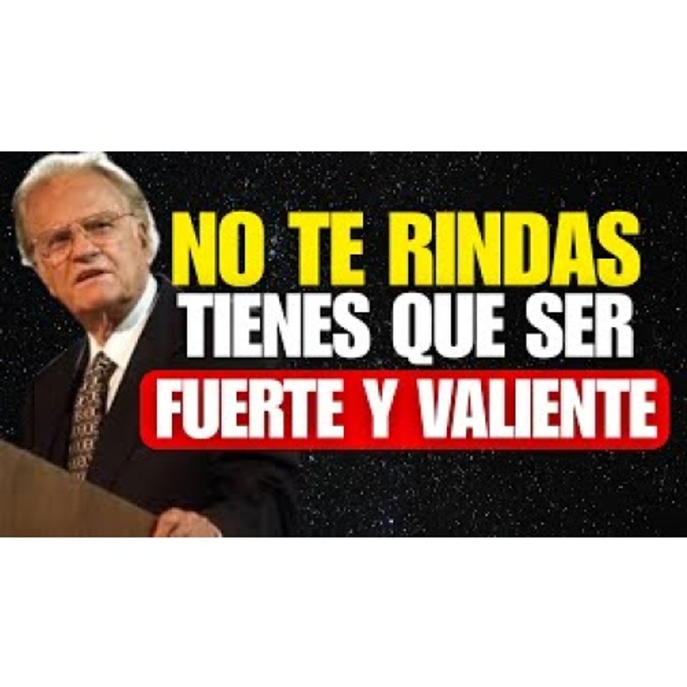 Viral: ¡¿Te quieres RENDIR?! Tienes que ESCUCHAR este MENSAJE AHORA - Enseñanzas Cristianas