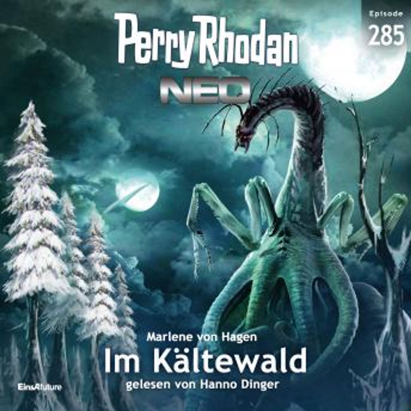 Unlock Top Full Audiobooks in Science Fiction & Fantasy, Space Opera