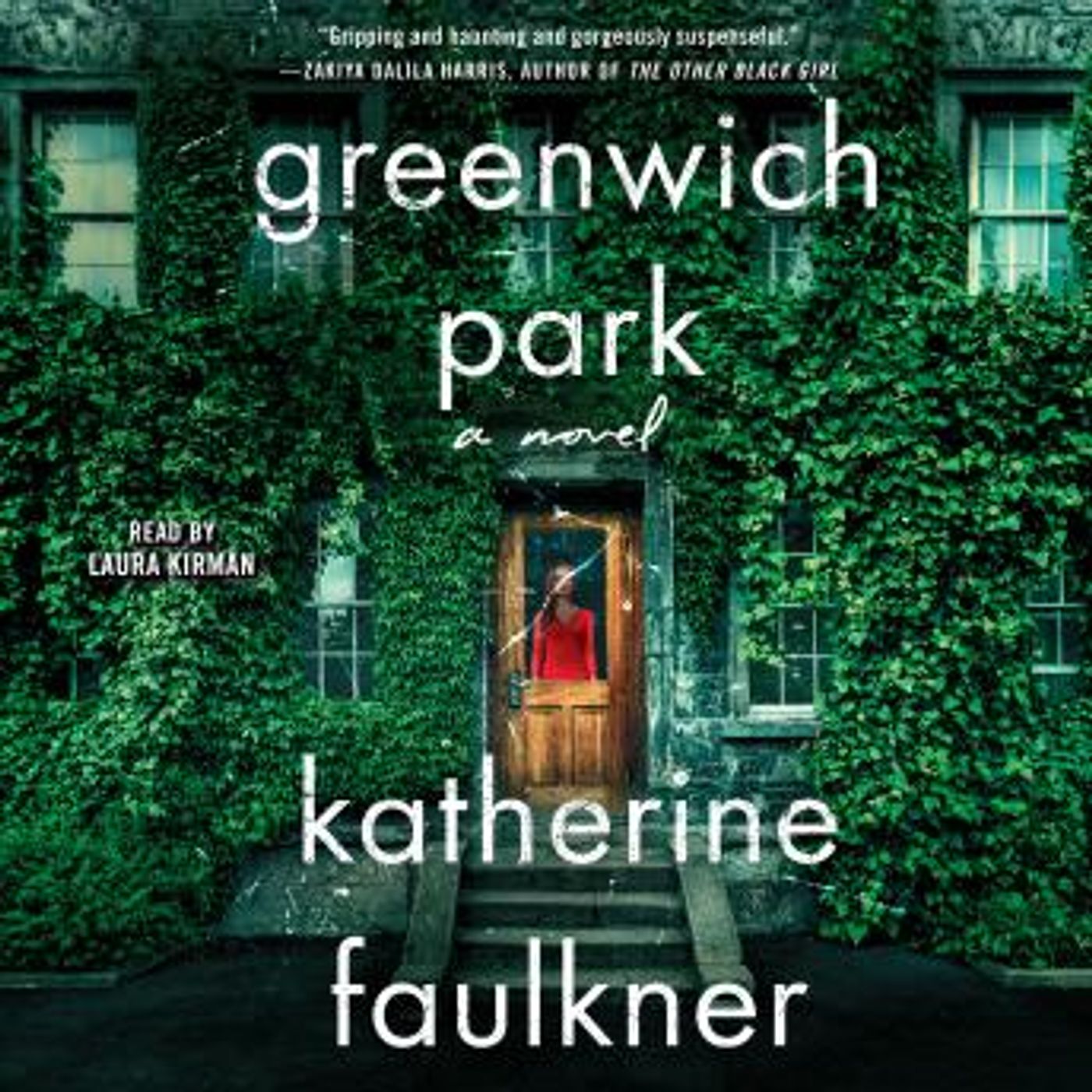 Find Best-Selling Full Audiobooks in Mystery, Thriller & Horror, Psychological