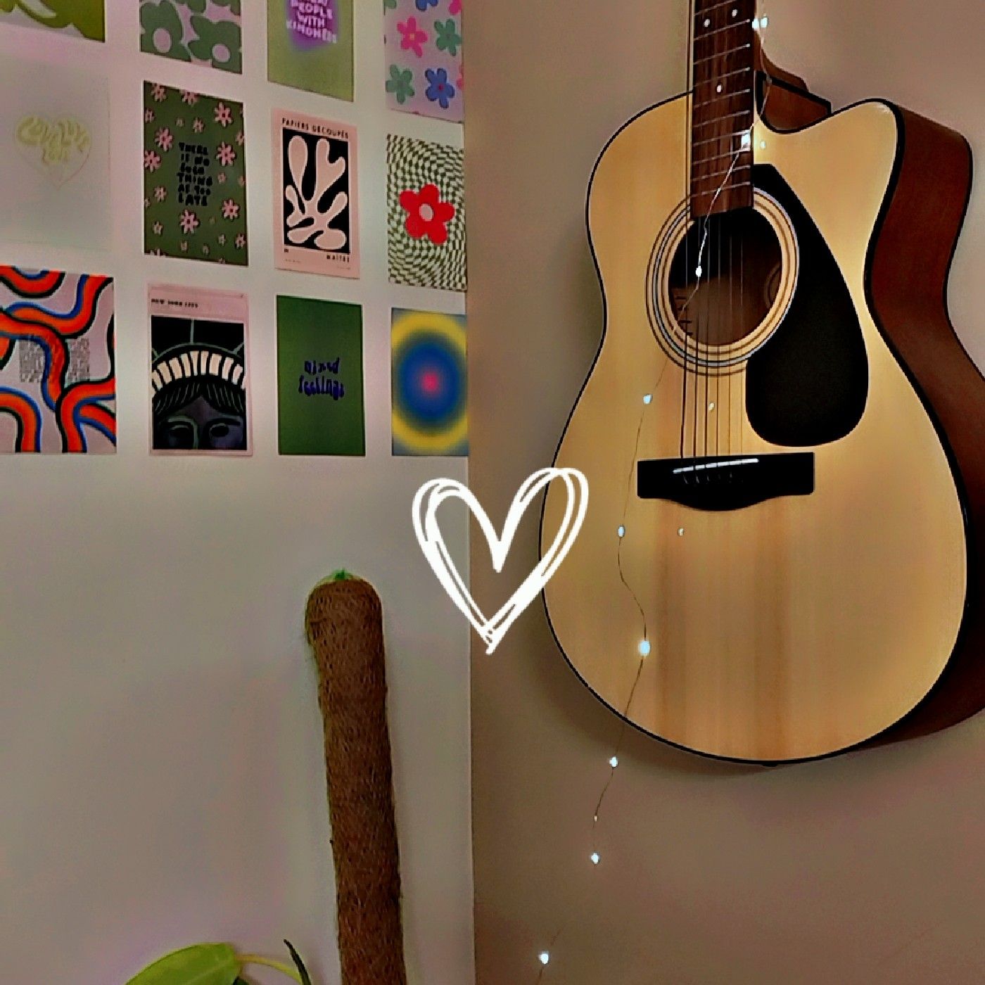Just You N' Me