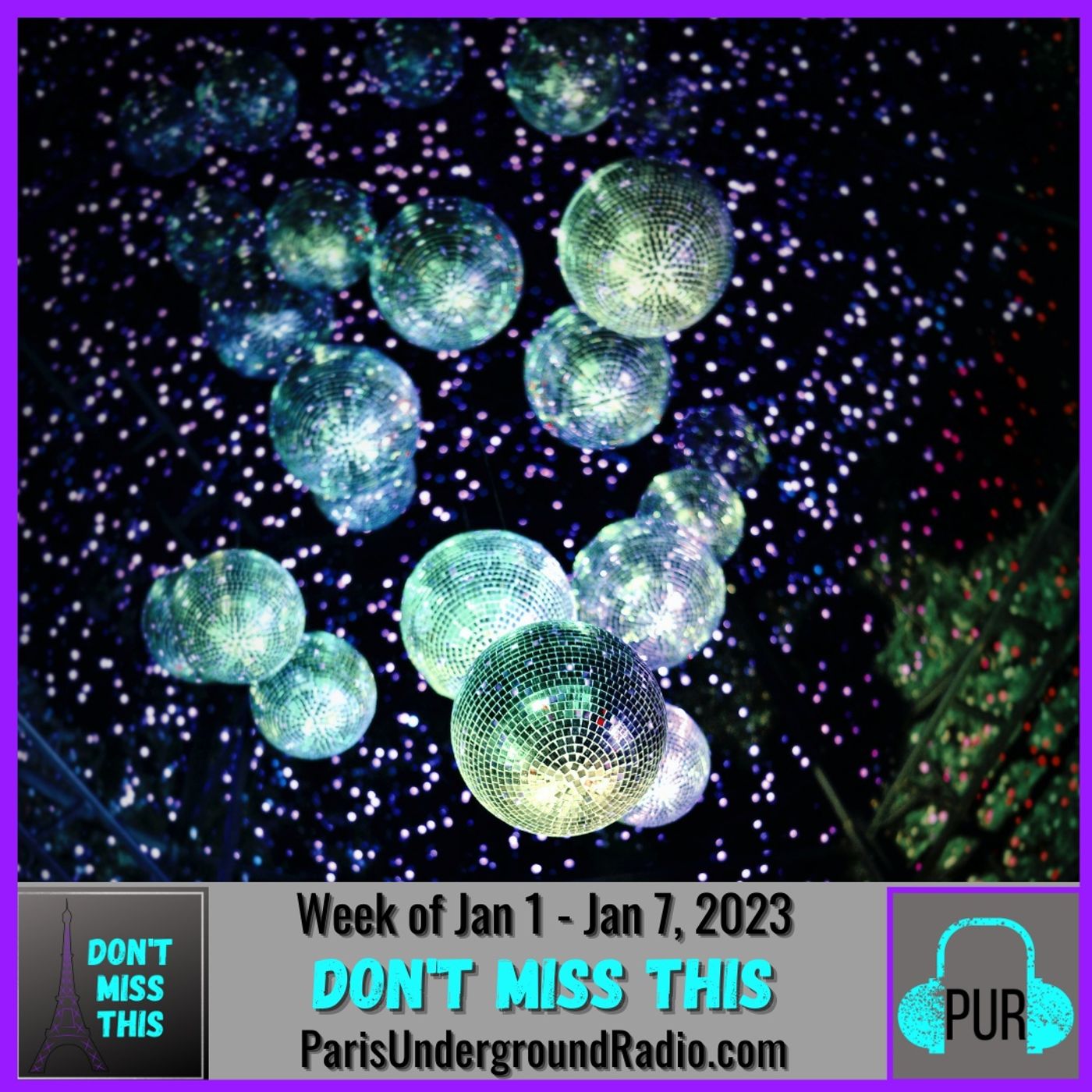 Don\'t Miss This