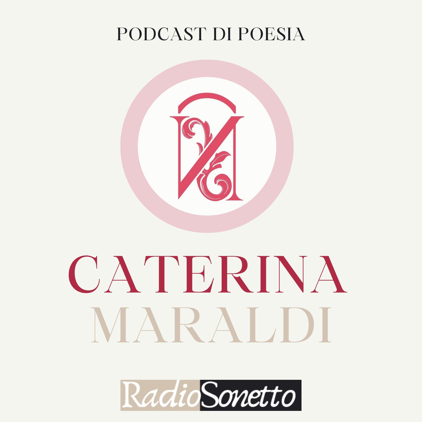 Caterina Maraldi - Compassione