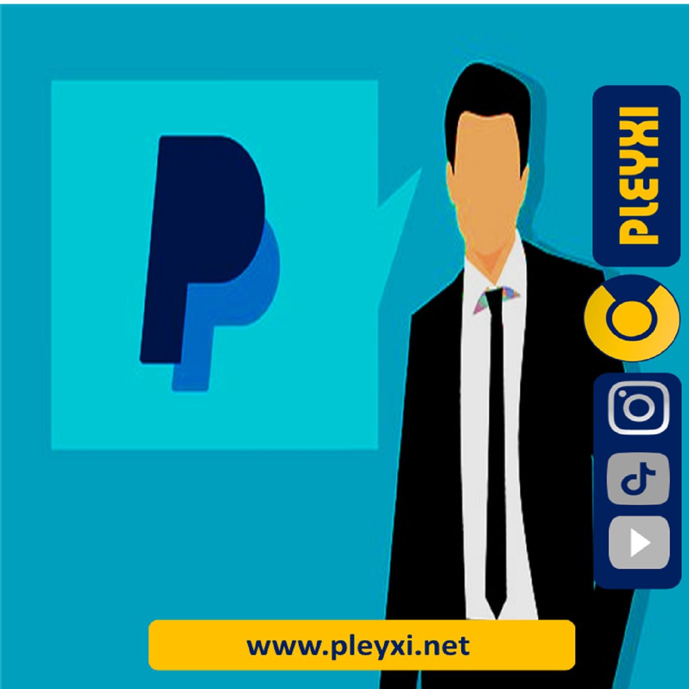 EMPRENDIMIENTO Y MARKETING DIGITAL- PLEYXI