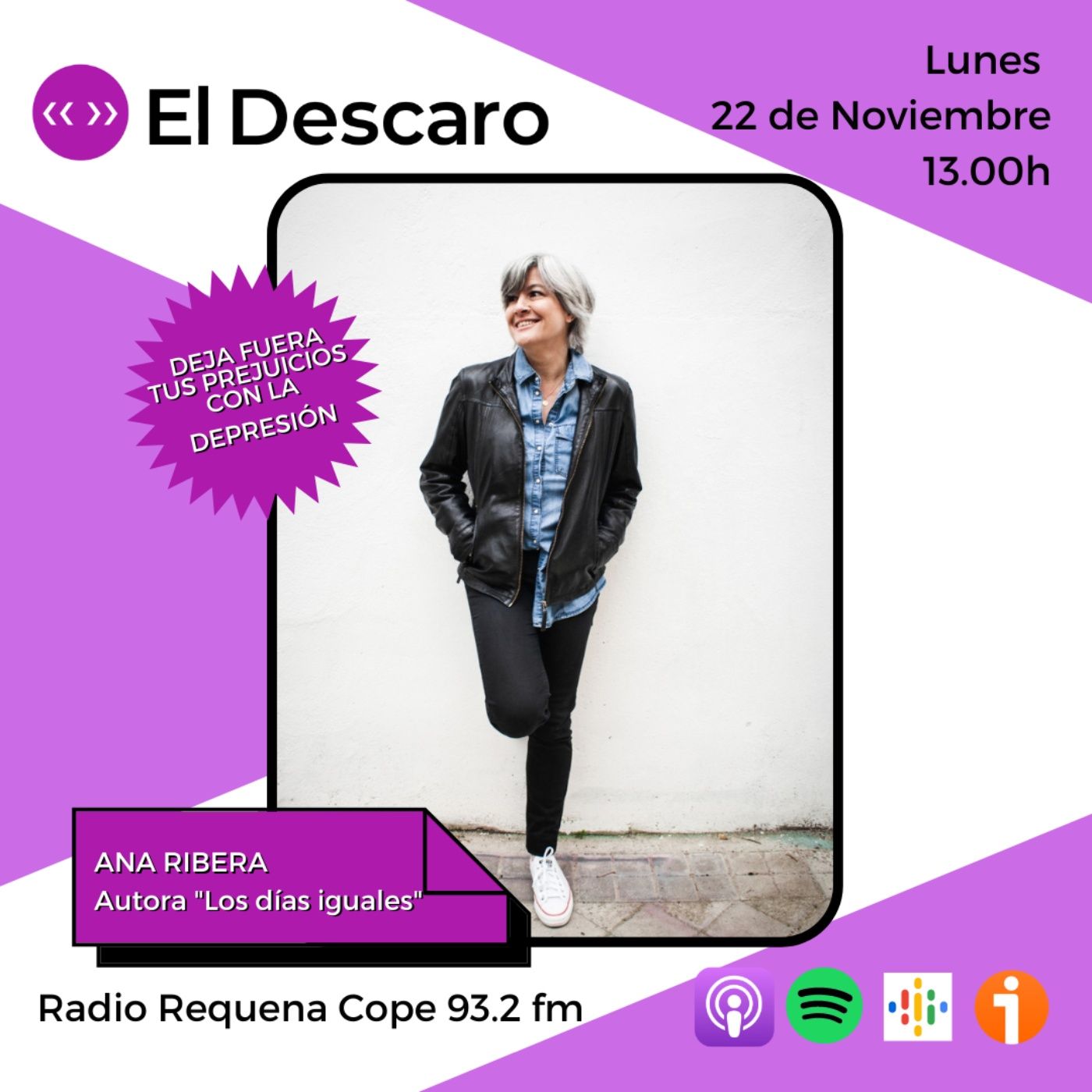 El Descaro