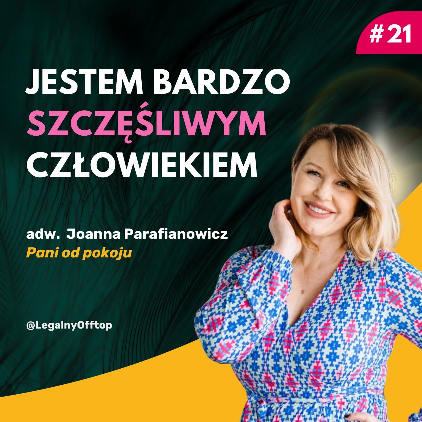 Legalny Offtop – marketing prawniczy
