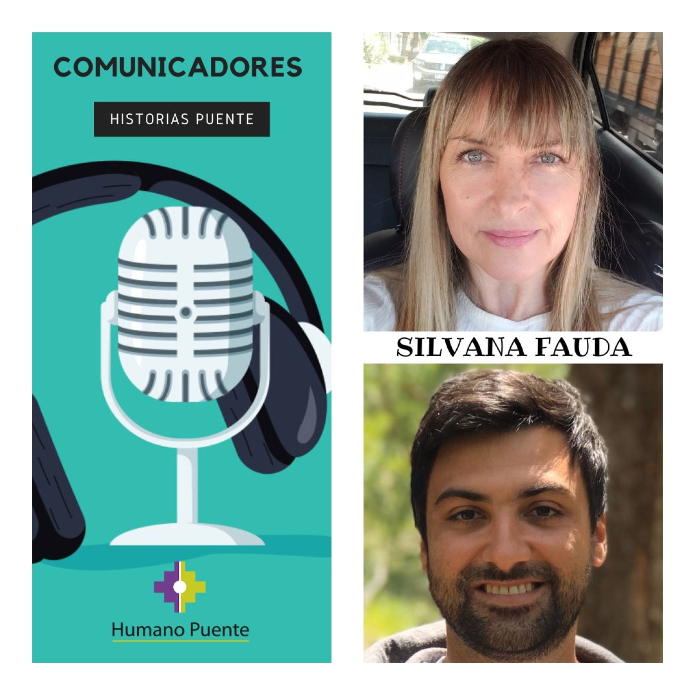 HUMANO PUENTE podcast