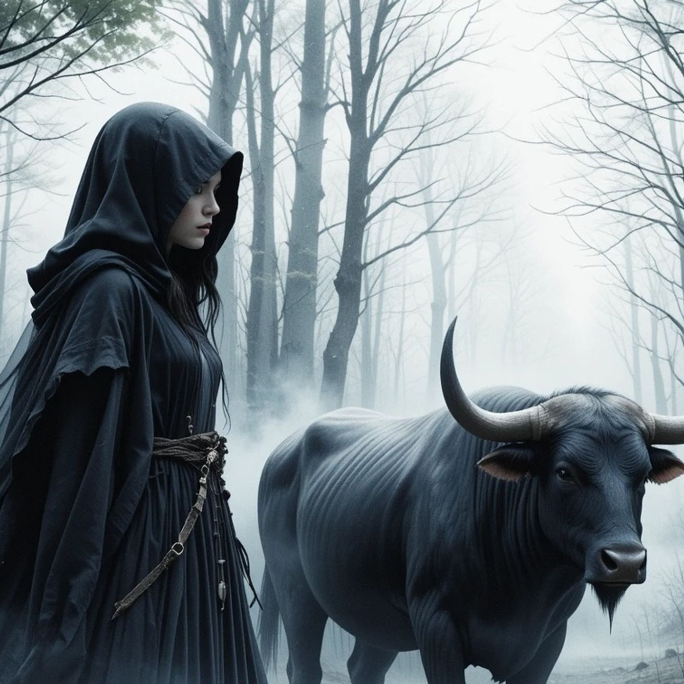Sacred MAGIC or Saintly MADNESS? The Dark Truth of Scotland's Holy Isle episode artwork