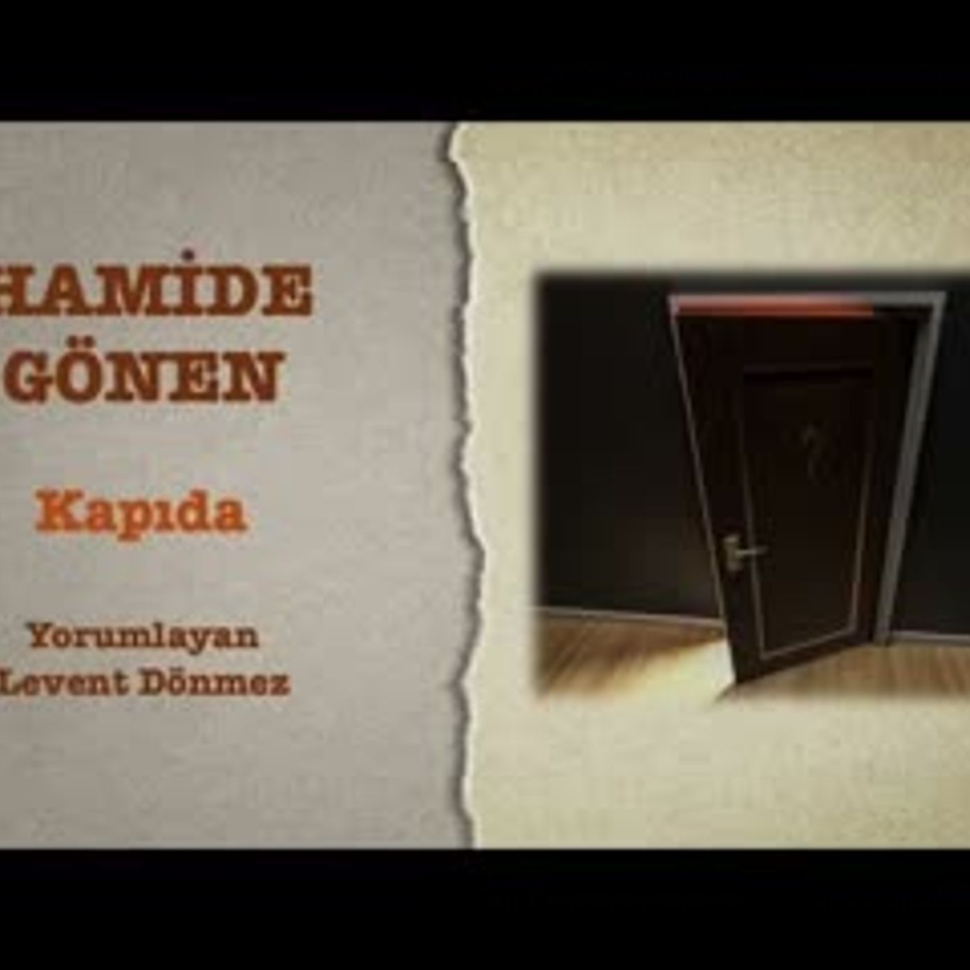 Hamide Gönen - Kapıda episode artwork