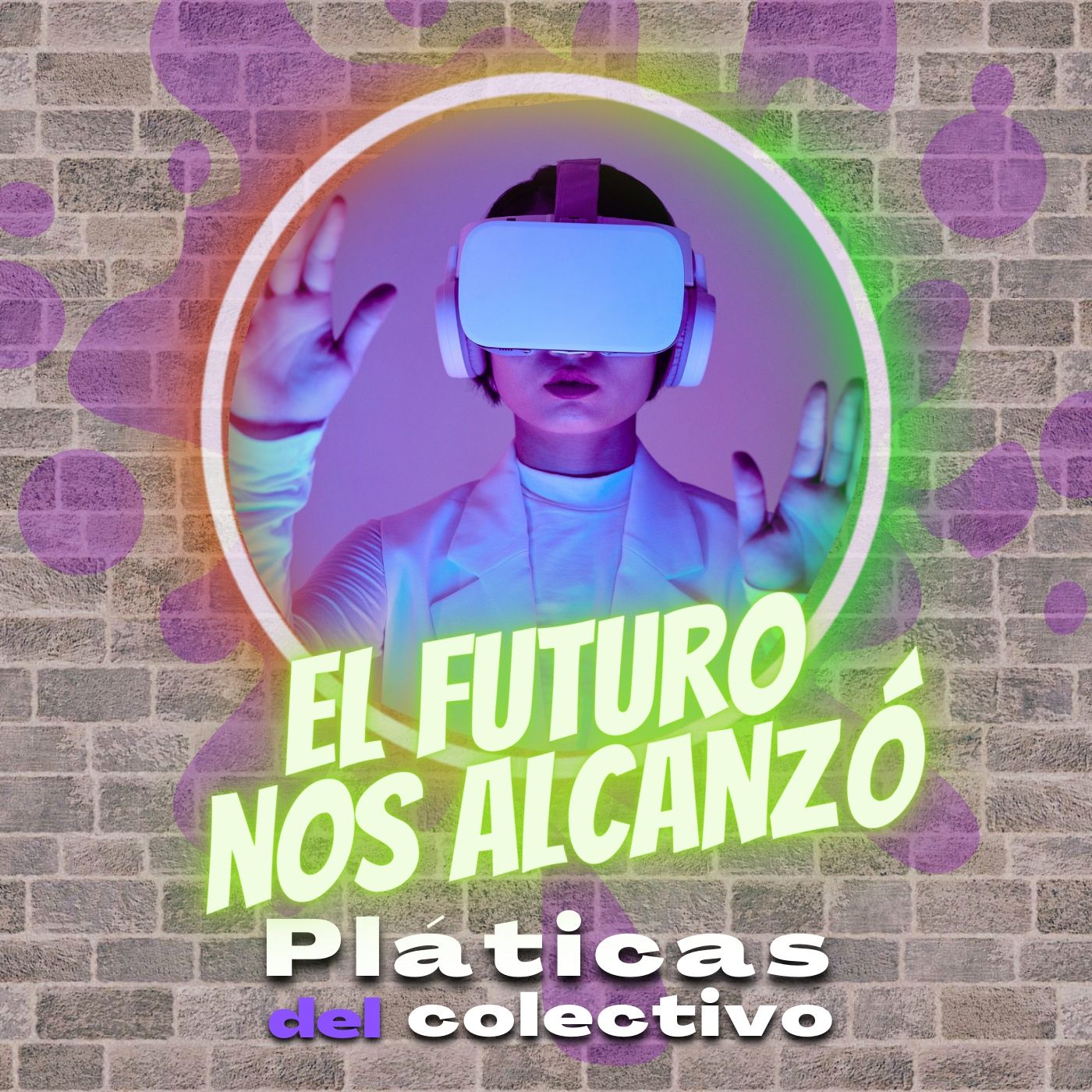 Pláticas del colectivo