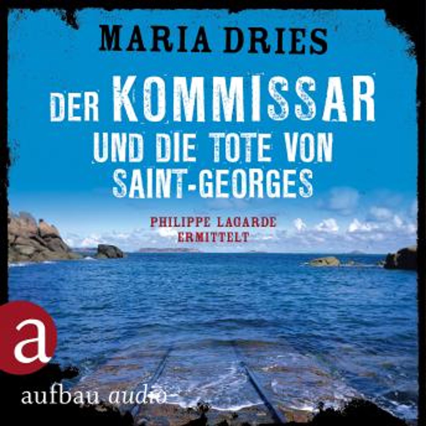 Listen to Latest Full Audiobooks in Mystery, Thriller & Horror, Police & Detective