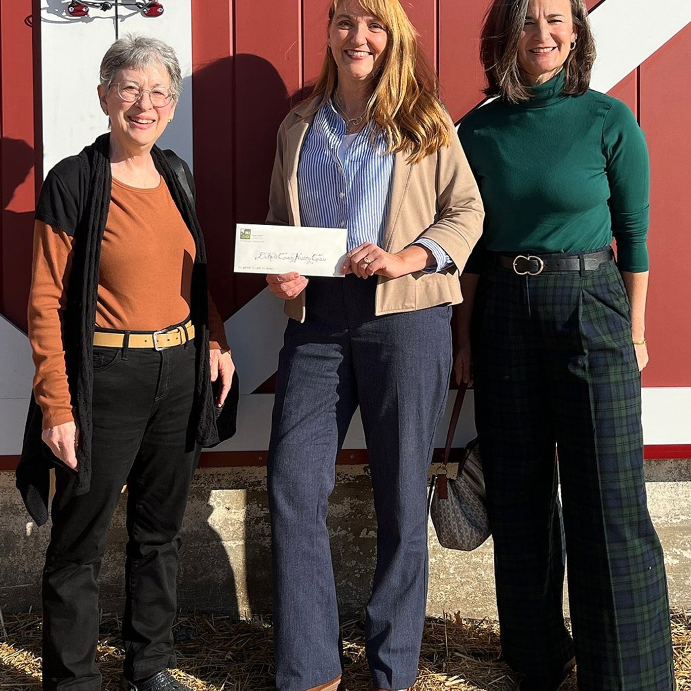 Music education grants go to support local students, programs episode artwork