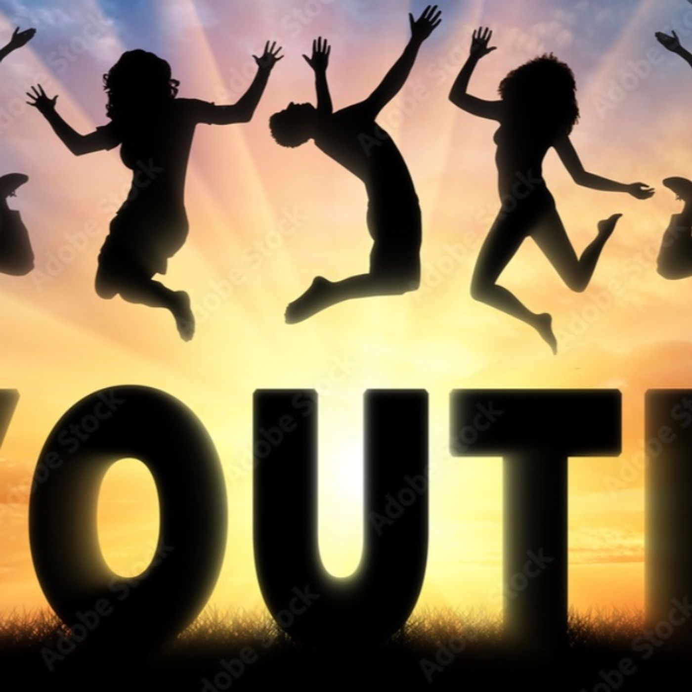 Our troubled Youth episode artwork