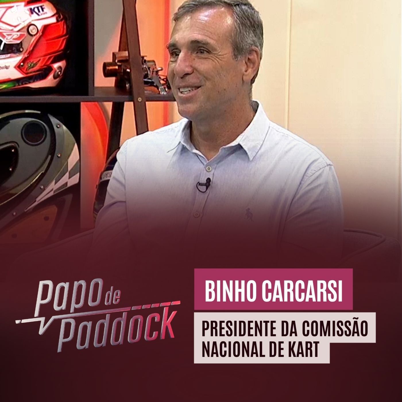 Papo de Paddock