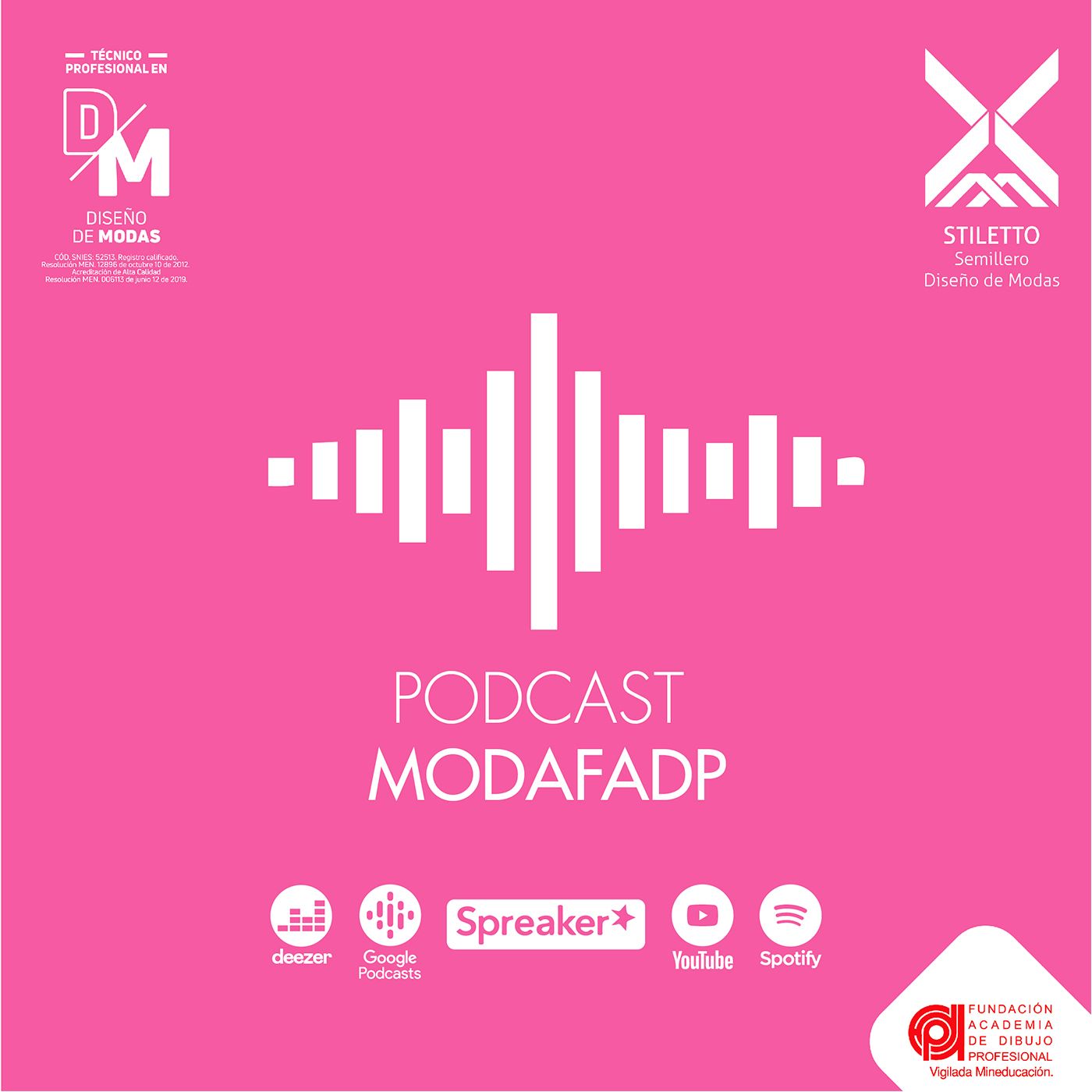 MODA FADP
