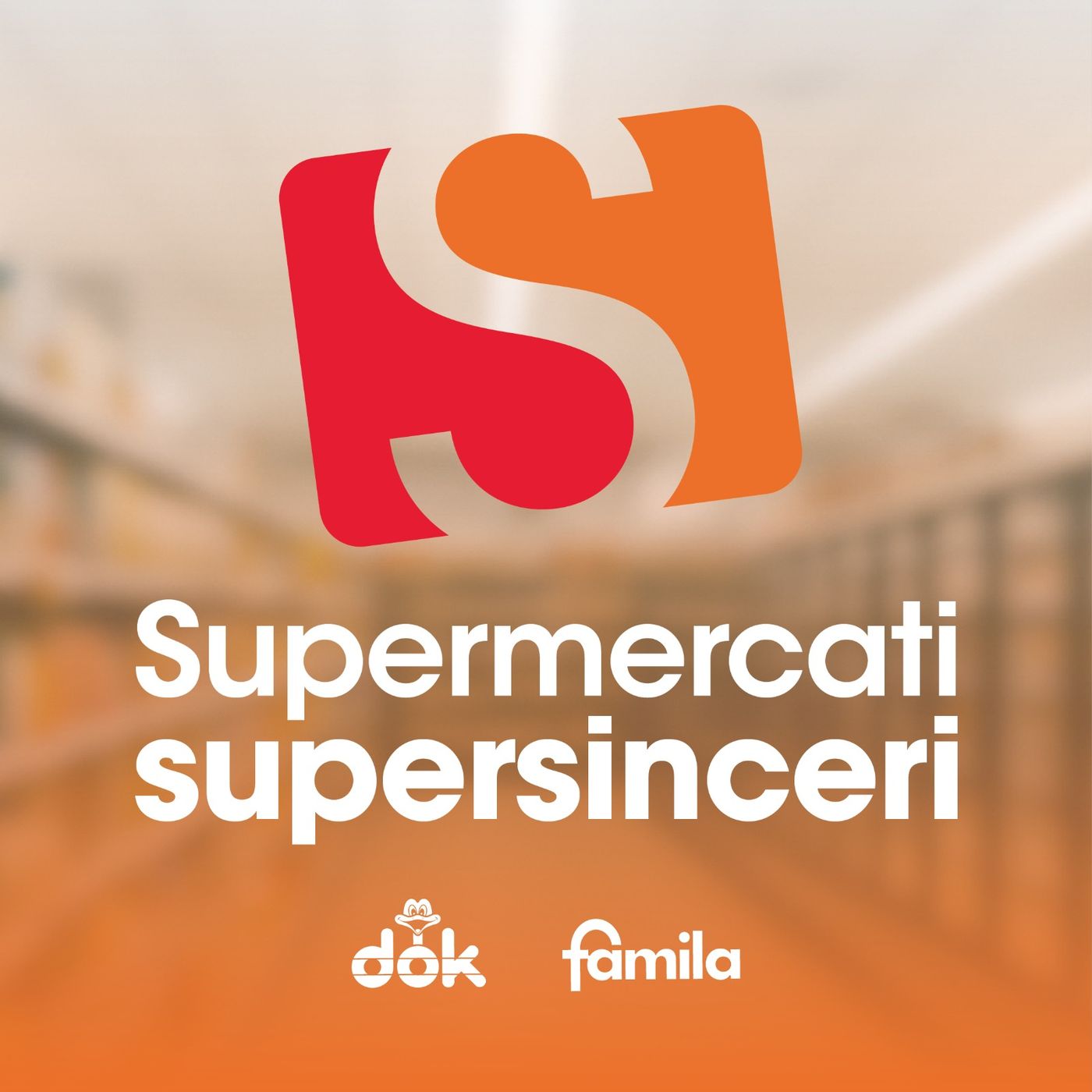 Supermercati Supersinceri