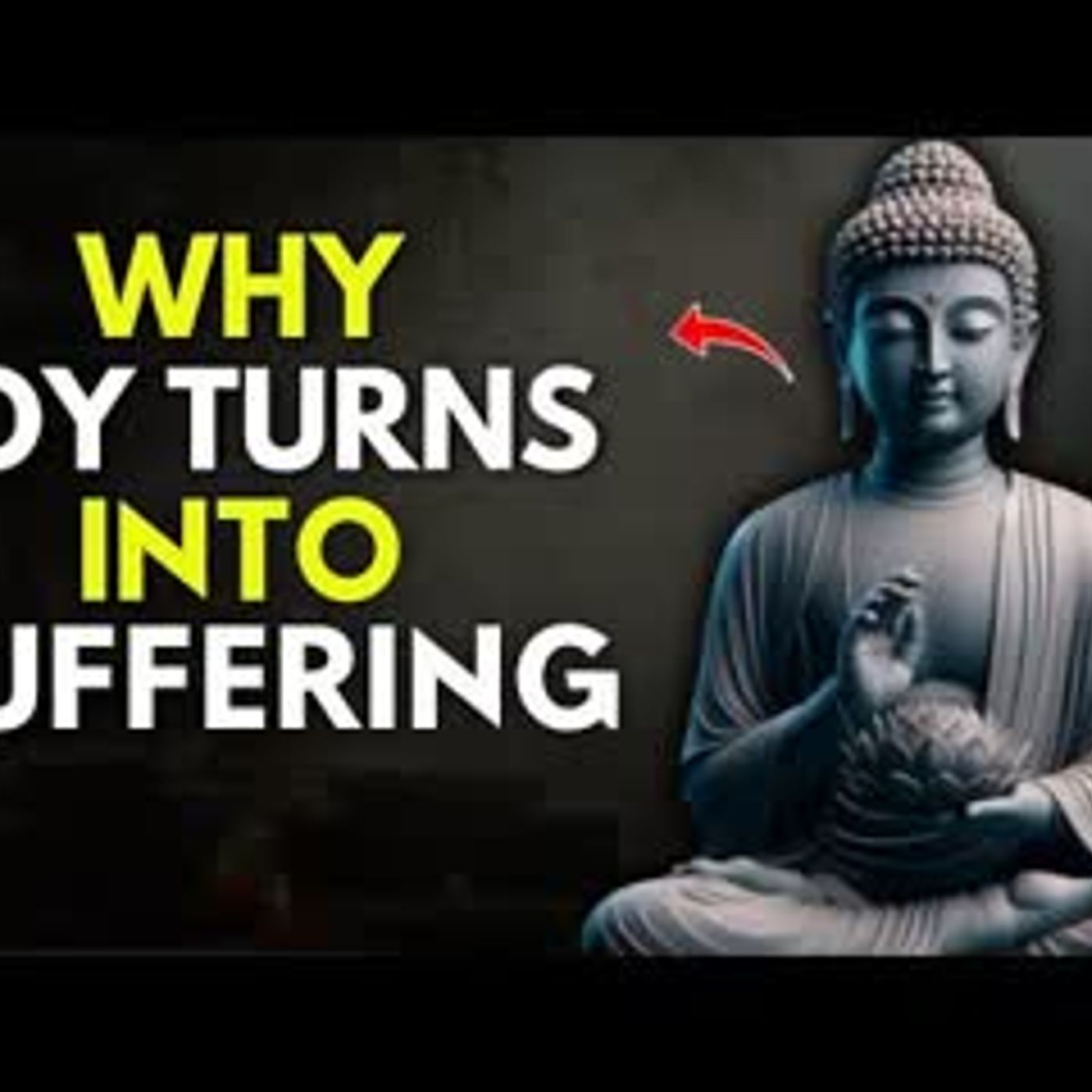 Power of Positive Thinking - Buddhist Teaching   Buddhism