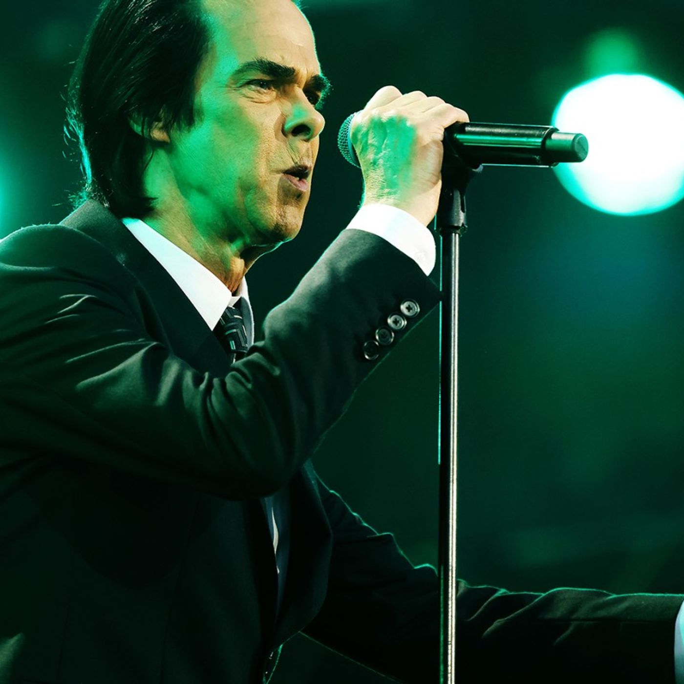 See Nick Cave Sing Soulful Shane MacGowan Tribute, ‘A Rainy Night in Soho,’ in Ireland episode artwork
