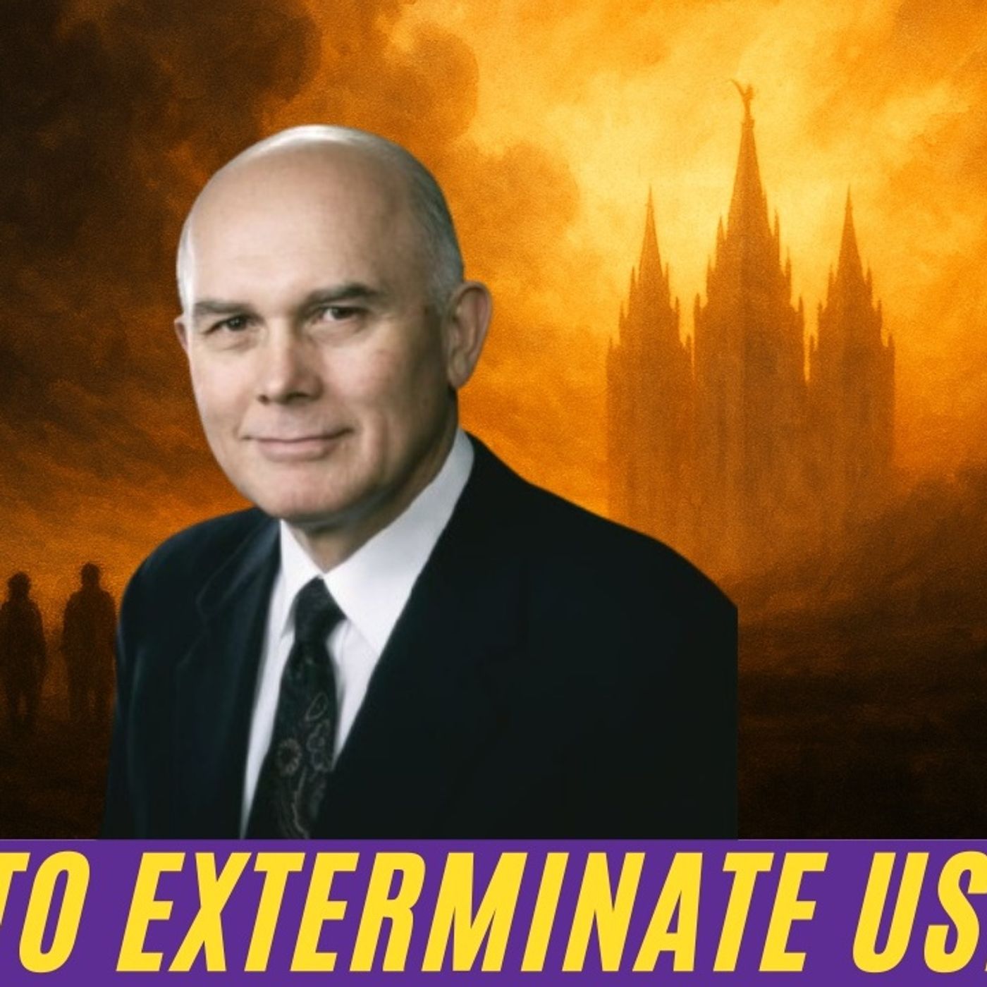 Elder Dallin H. Oaks’ Forgotten Congressional Testimony on Religious Freedom