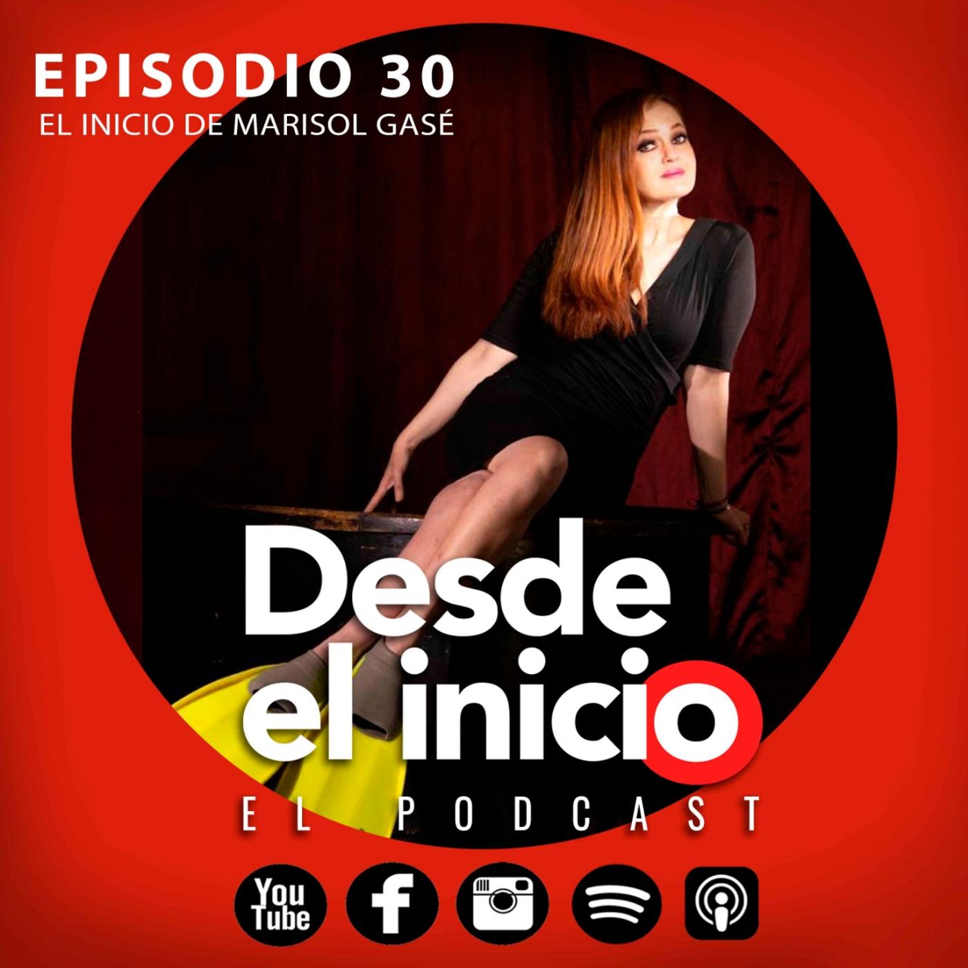 Desde el Inicio Podcast