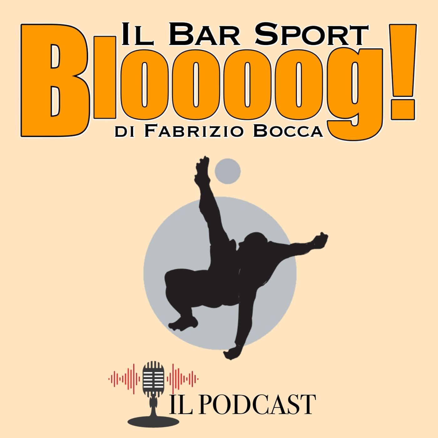 Bloooog! il Bar Sport di Fabrizio Bocca