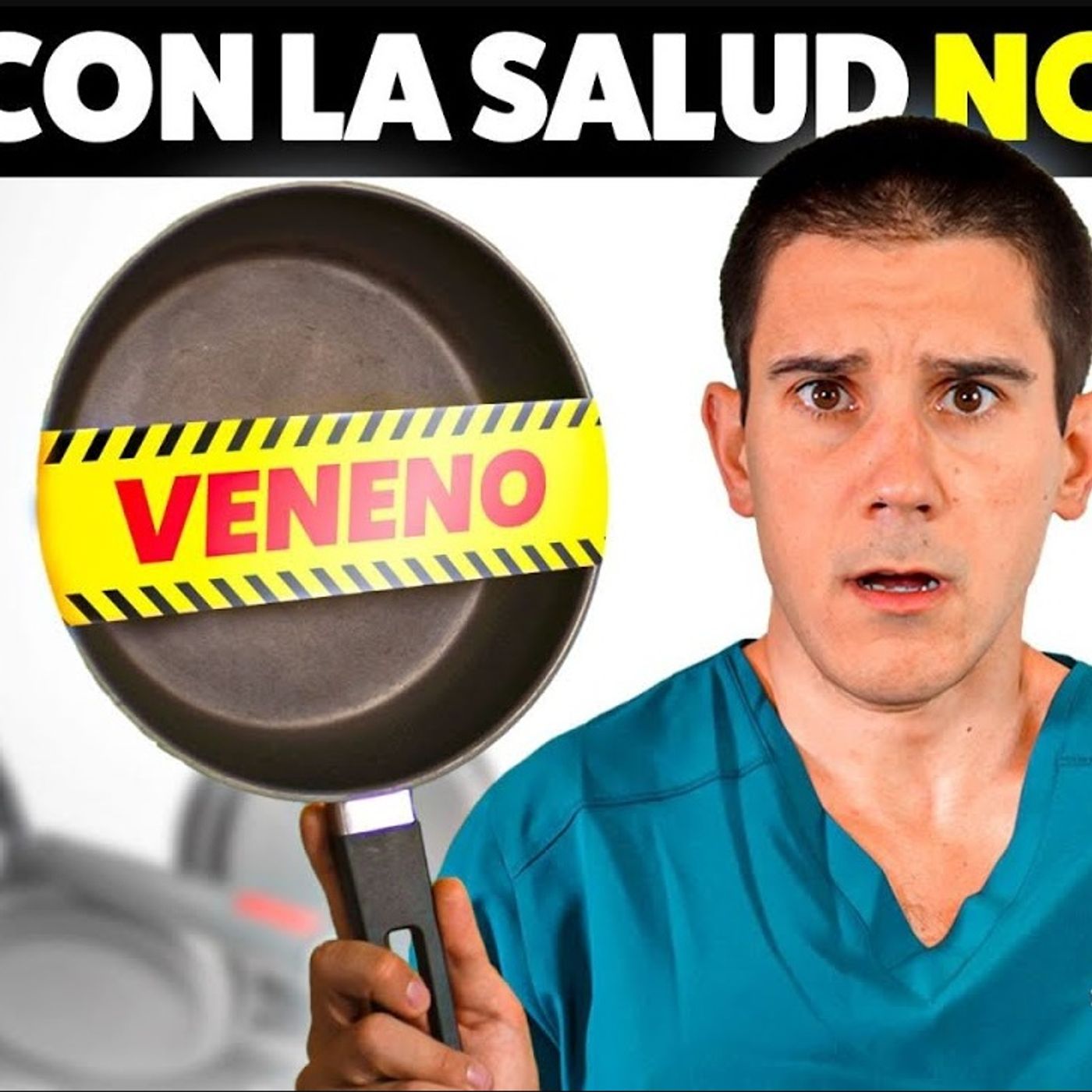 Dr. Borja Bandera